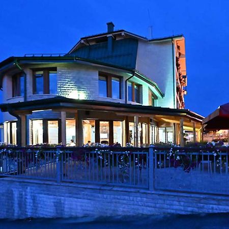 In Hotel Zlatar Ex Zlatarski Biseri Нова-Варош Экстерьер фото