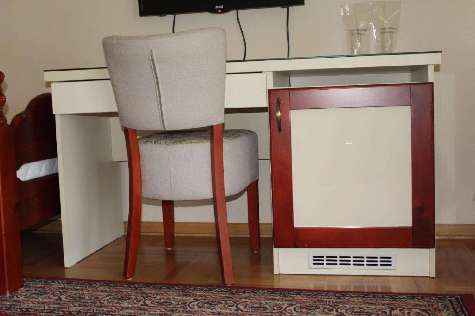 In Hotel Zlatar Ex Zlatarski Biseri Нова-Варош Экстерьер фото