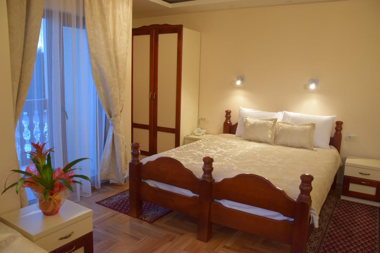 In Hotel Zlatar Ex Zlatarski Biseri Нова-Варош Экстерьер фото